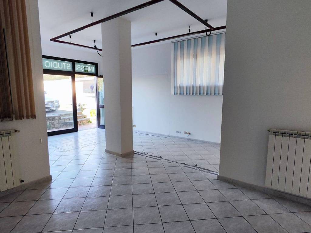 Immobile a Viterbo in Via Tuscia - Foto 3