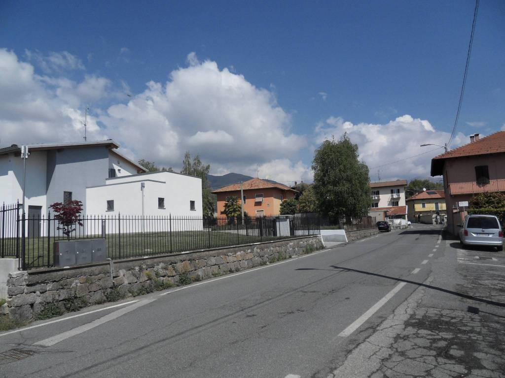 Terreno a Biella in Strada Cantone Masserano e Calaria, 163 - Foto 2