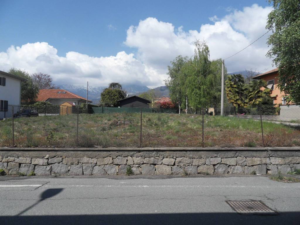 Terreno a Biella in Strada Cantone Masserano e Calaria, 163 - Foto 5