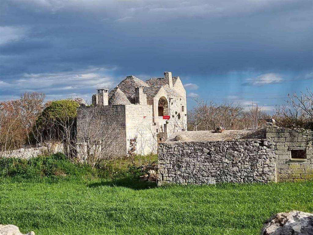 Rustico / casale a Martina franca in C.da Capo di Gallo - Foto 2