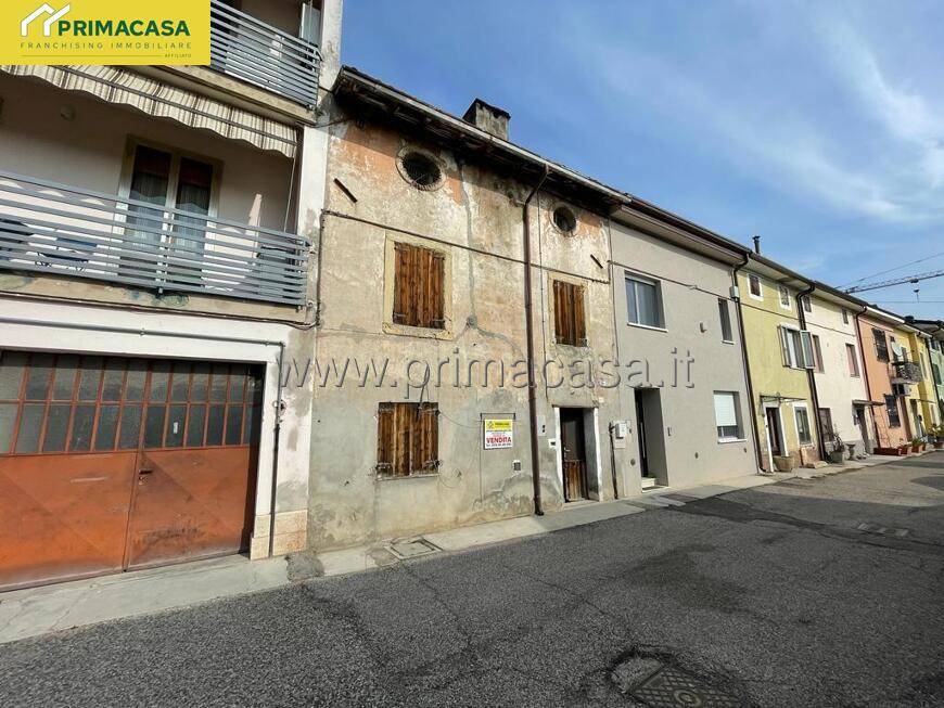 Casa indipendente a Villafranca di verona in Cavour, 97 - Foto 3