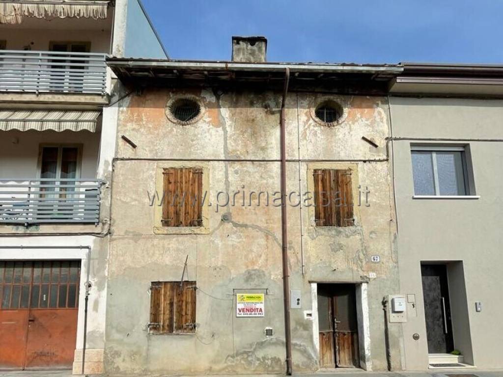 Casa indipendente a Villafranca di verona in Cavour, 97 - Foto 4