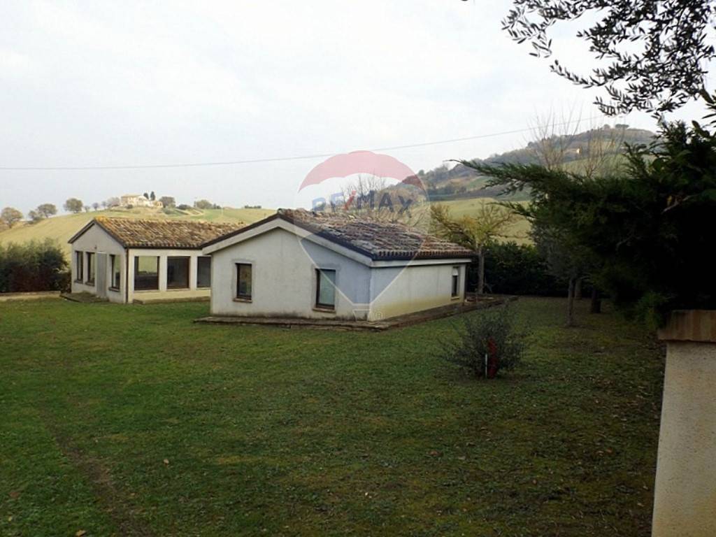 Rustico / casale a Montelupone - Foto 4