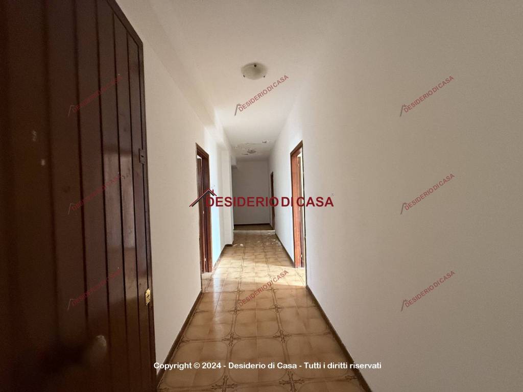 Villa a Palermo in Via Bellolampo - Foto 4