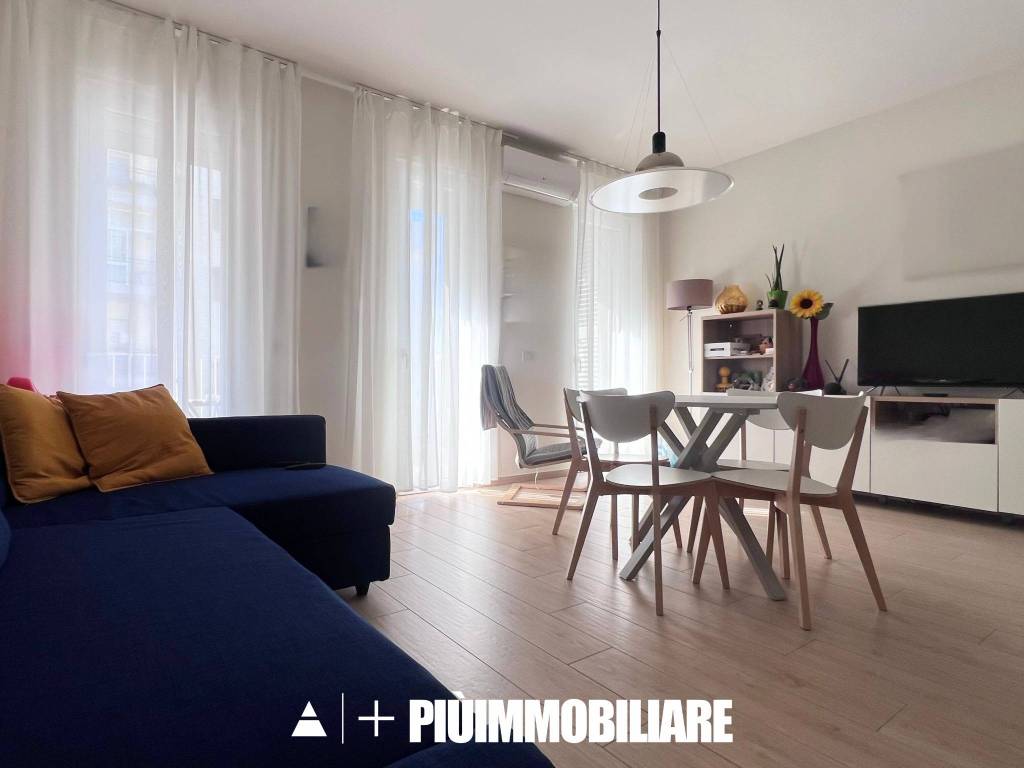 Appartamento a Matera in Via Antonio Gramsci - Foto 3