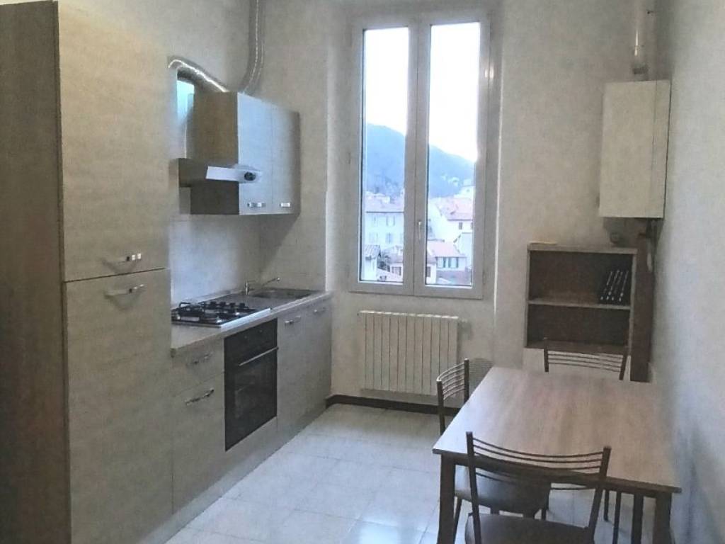 Appartamento a Como in Via Aristide Calderini, 7 - Foto 4