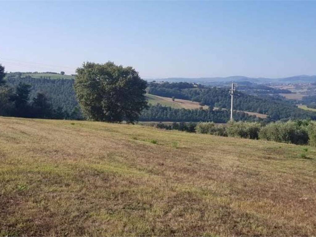 Terreno a Todi in del Popolo, 47-31 - Foto 2