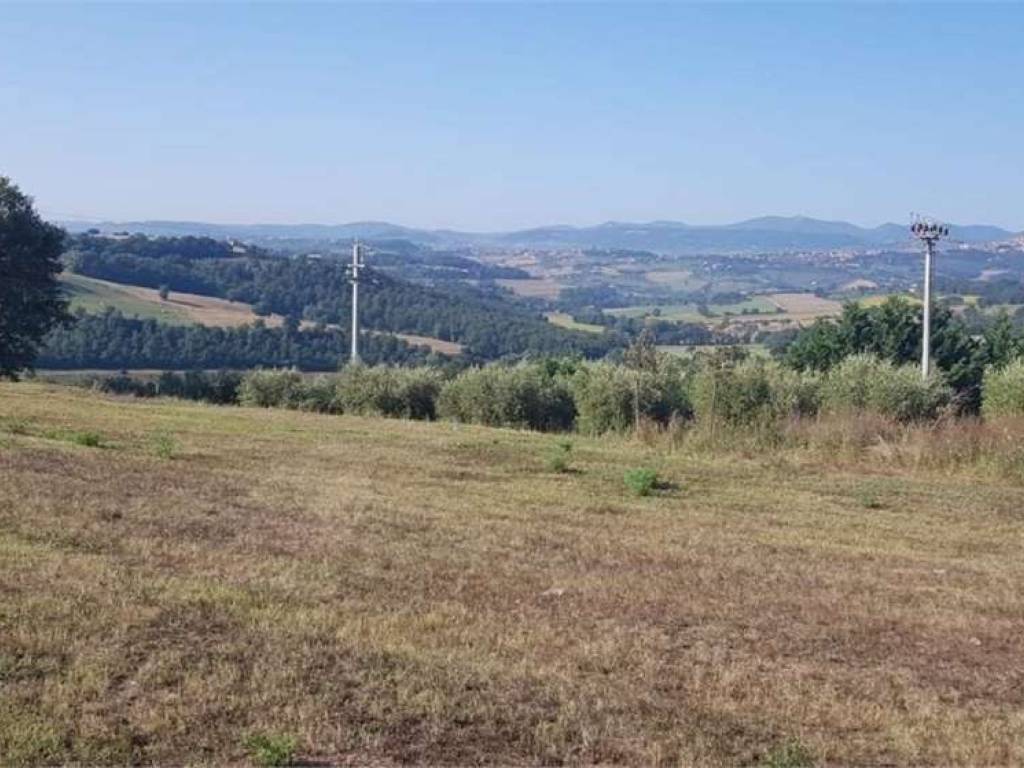Terreno a Todi in del Popolo, 47-31 - Foto 4