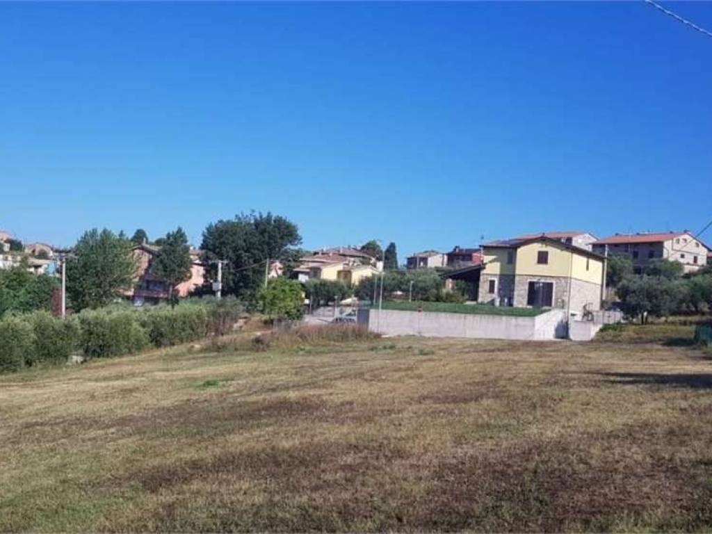 Terreno a Todi in del Popolo, 47-31 - Foto 5