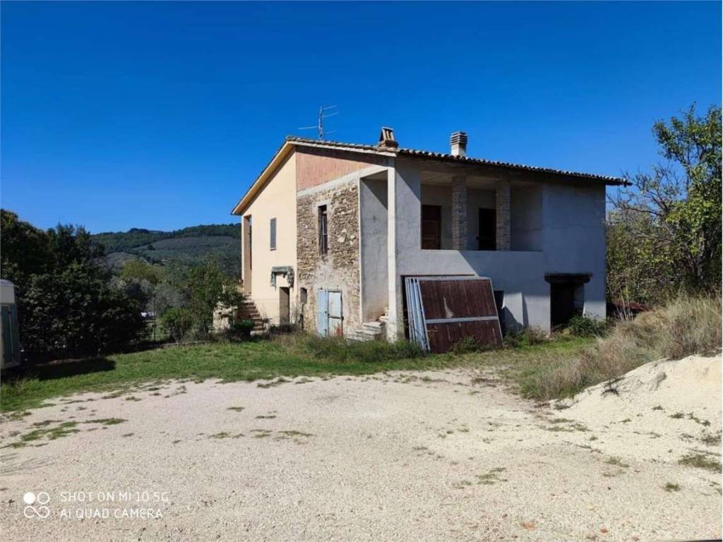 Villa a Bevagna - Foto 4