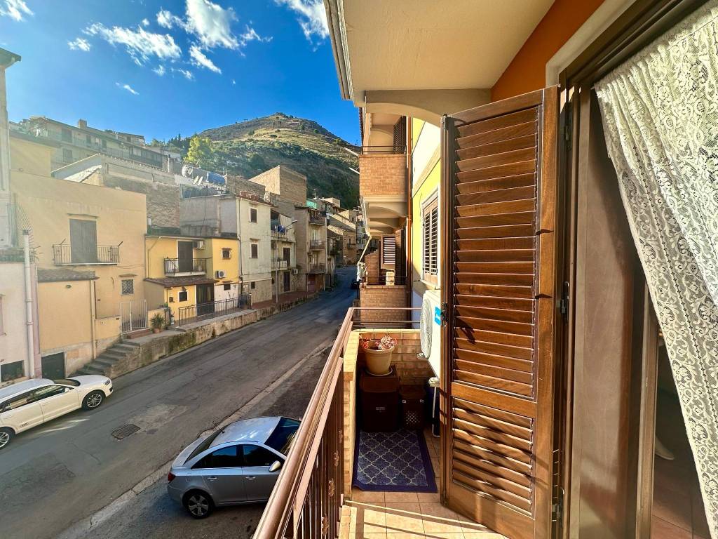 Appartamento a Belmonte mezzagno in Via Francesca Morvillo, 20 - Foto 3