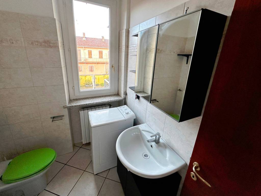 Appartamento a Alessandria in Via Inviziati, 26 - Foto 4