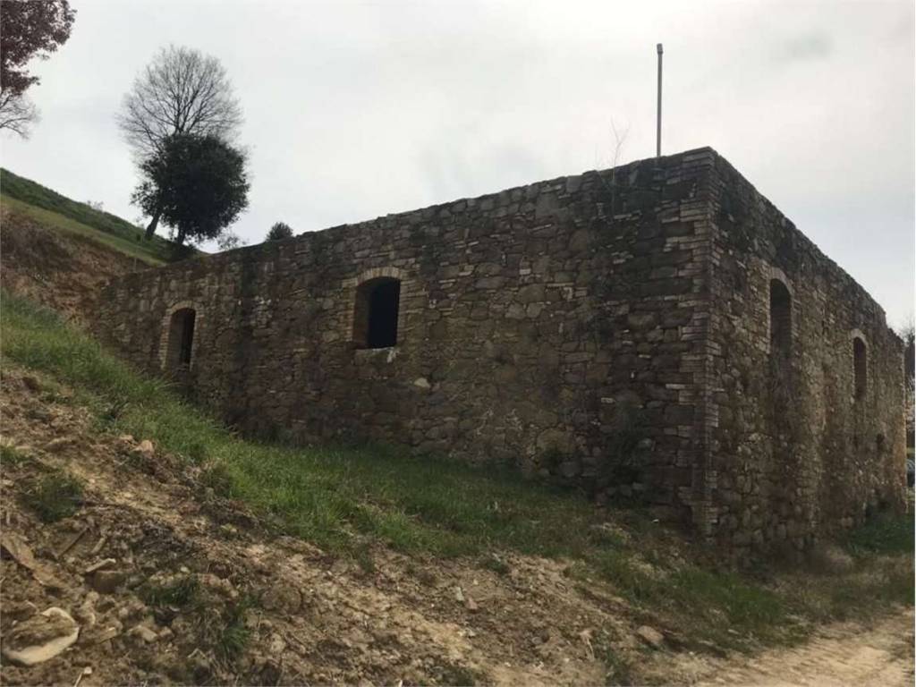Rustico / casale a Bettona in XX SETTEMBRE, 0 - Foto 3