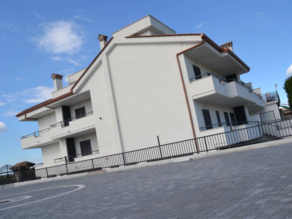 Appartamento a Ciampino in Viale John Fitzgerald Kennedy, 52 - Foto 5