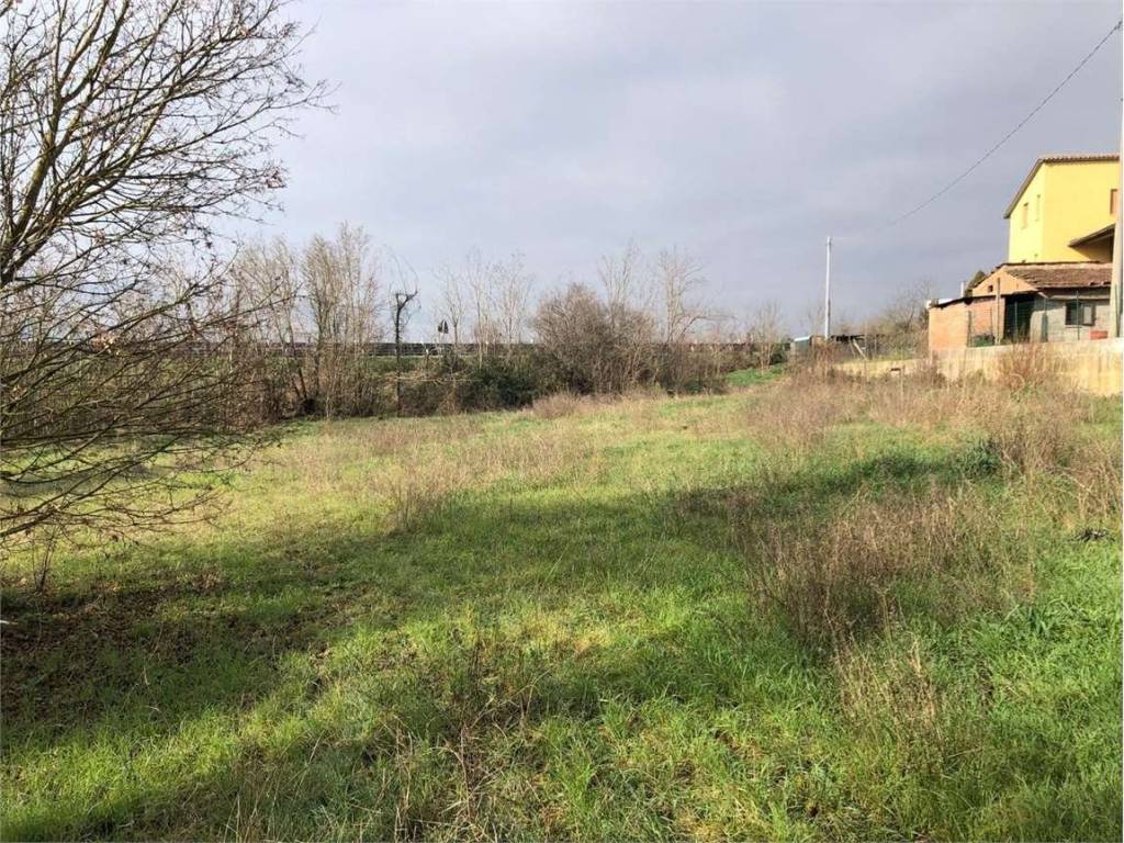 Terreno a Todi in voc. borghettaccio Pian di Porto, 0 - Foto 4