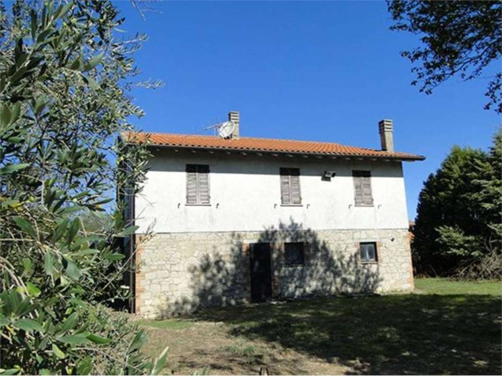Casa indipendente a Todi in ILCI - Foto 2