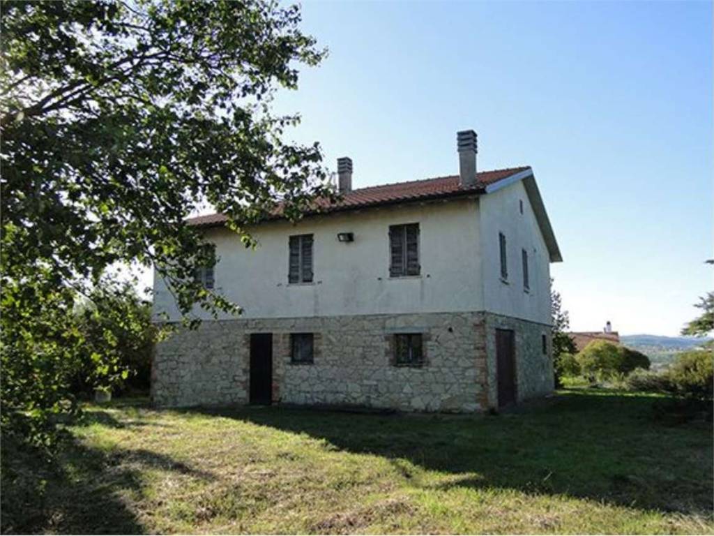 Casa indipendente a Todi in ILCI - Foto 5