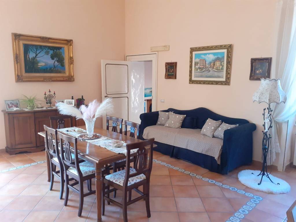 Appartamento a Maiori in Corso Reginna - Foto 3