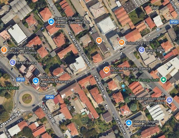 Casa indipendente a Cassano magnago - Foto 2