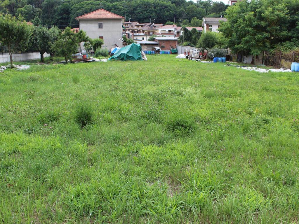Terreno a Volpiano in Via Dante Alighieri - Foto 2