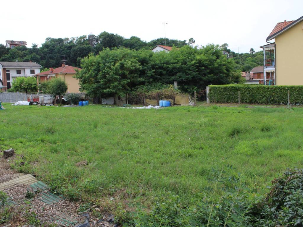 Terreno a Volpiano in Via Dante Alighieri - Foto 3