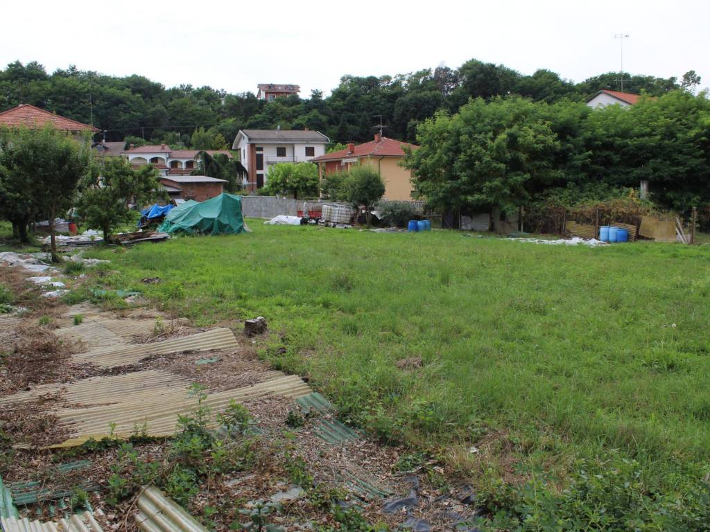Terreno a Volpiano in Via Dante Alighieri - Foto 4