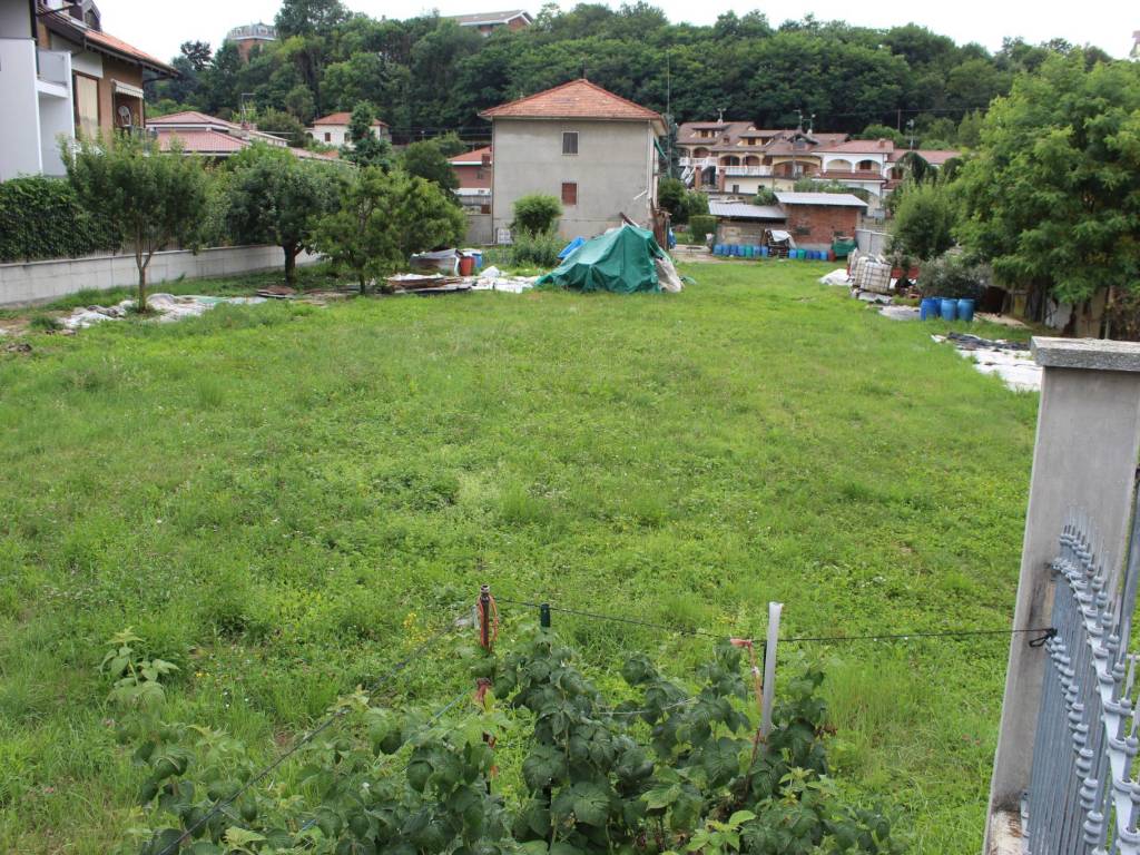 Terreno a Volpiano in Via Dante Alighieri - Foto 5