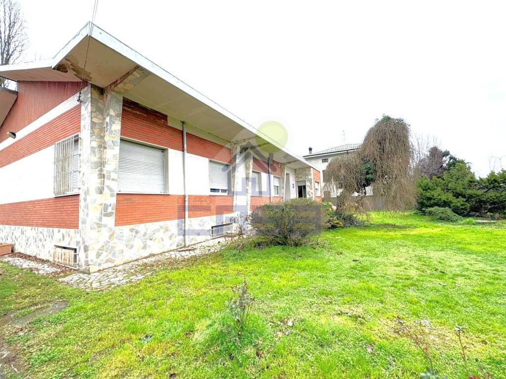 Villa a Fombio - Foto 2