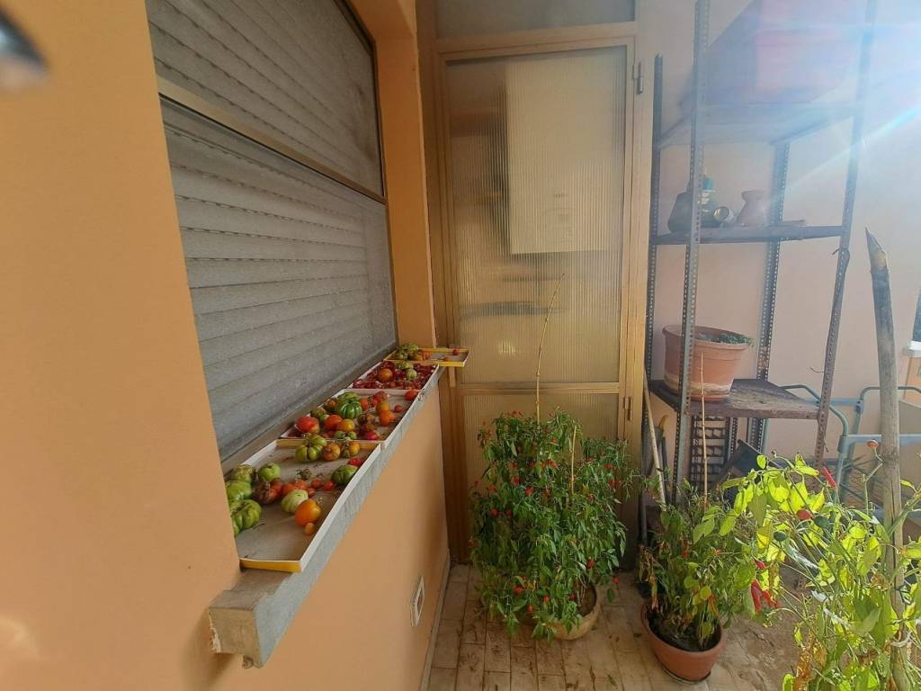 Villetta a schiera a Pesaro in Strada di Sant'Egidio - Foto 3