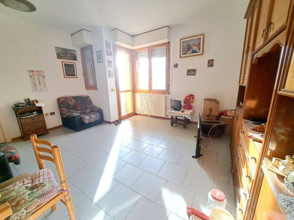 Villetta a schiera a Pesaro in Strada di Sant'Egidio - Foto 4