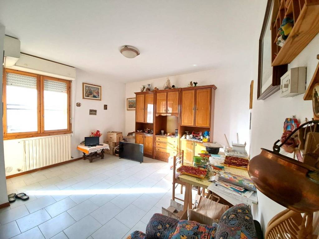 Villetta a schiera a Pesaro in Strada di Sant'Egidio - Foto 5