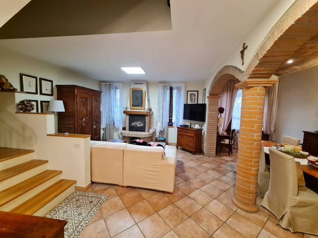 Casa indipendente a Viadana - Foto 3