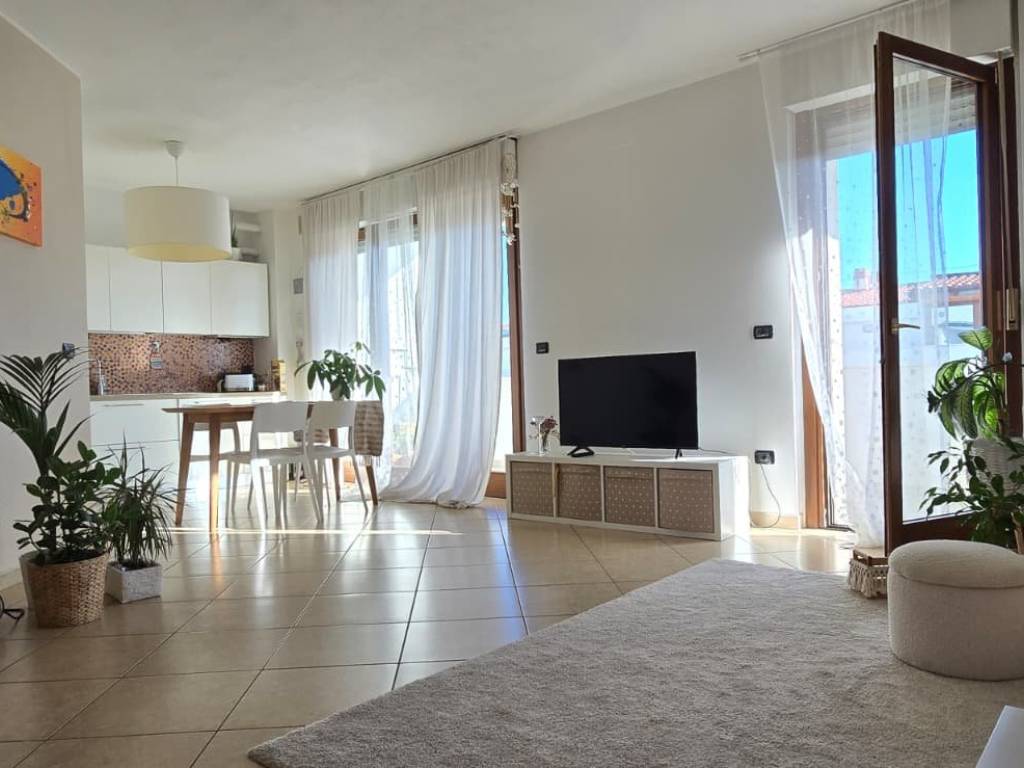 Appartamento a Pescara in Via Tosto, 16 - Foto 2