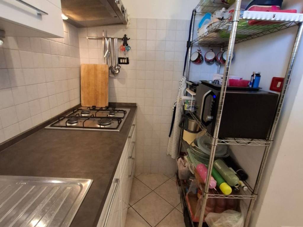 Appartamento a Chieri in Via Don Lorenzo Perosi, 7 - Foto 2