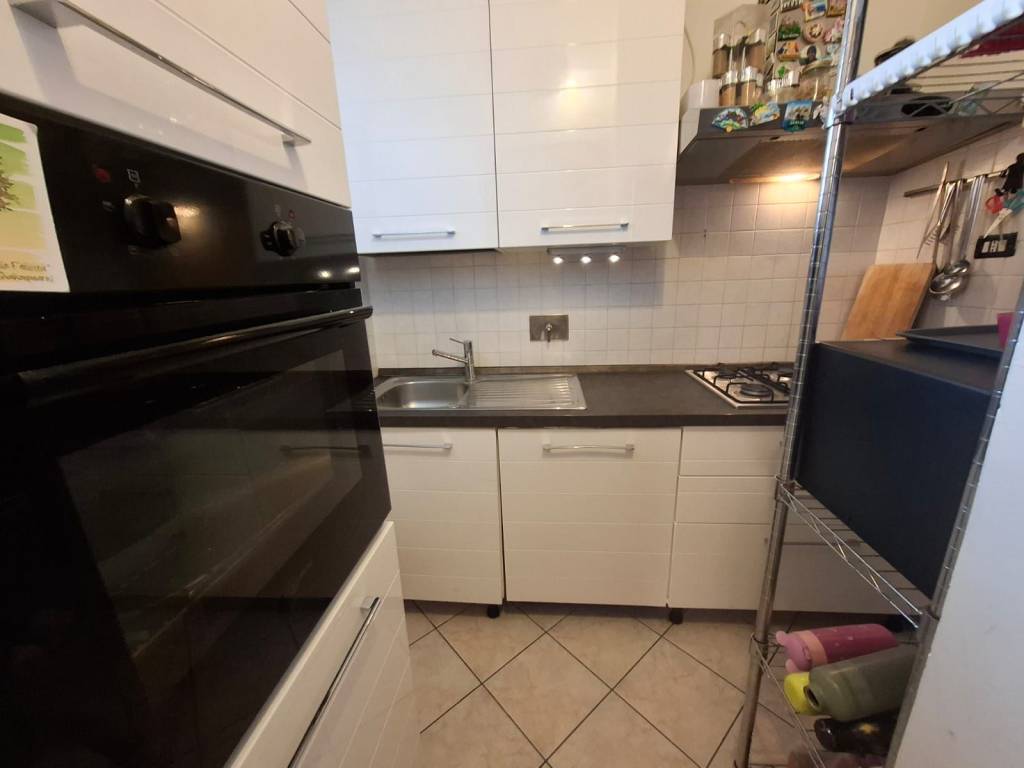 Appartamento a Chieri in Via Don Lorenzo Perosi, 7 - Foto 3