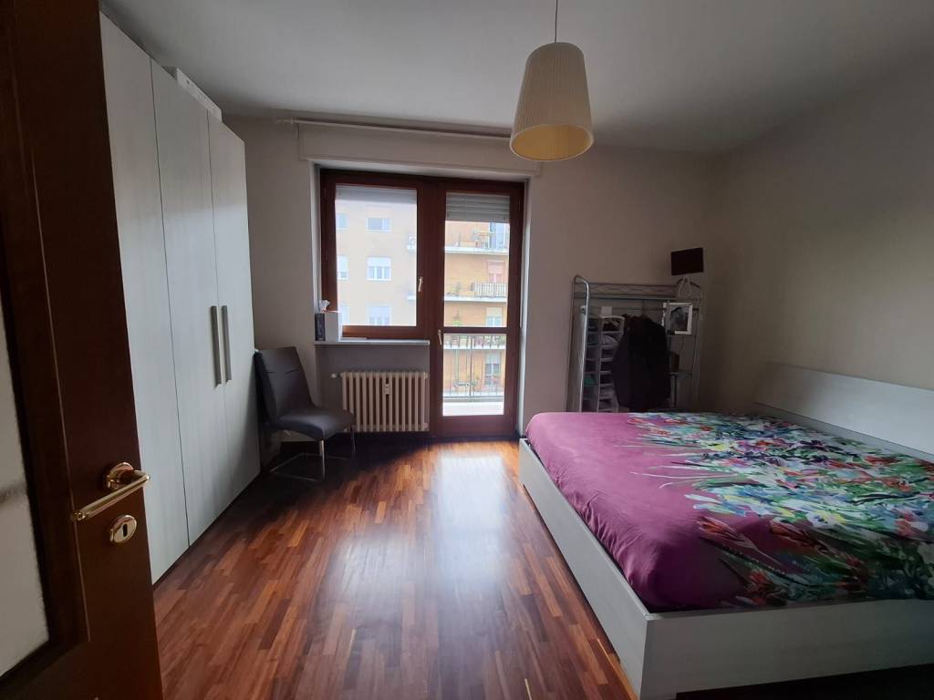 Appartamento a Chieri in Via Don Lorenzo Perosi, 7 - Foto 5