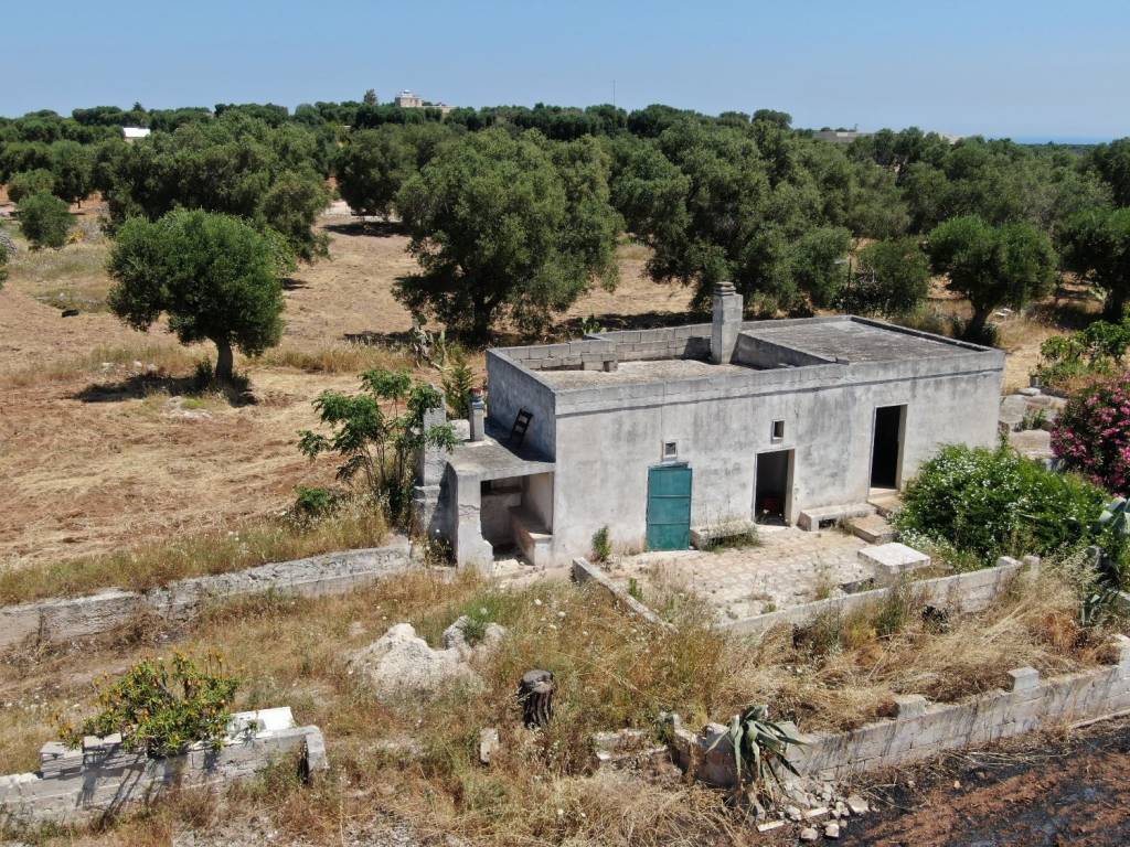 Rustico / casale a Carovigno in Contrada Sperti - Foto 5