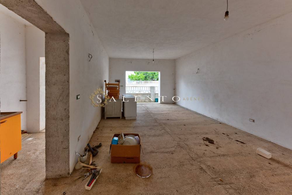 Villa a Morciano di leuca in Via Ilaria Alpi - Foto 3