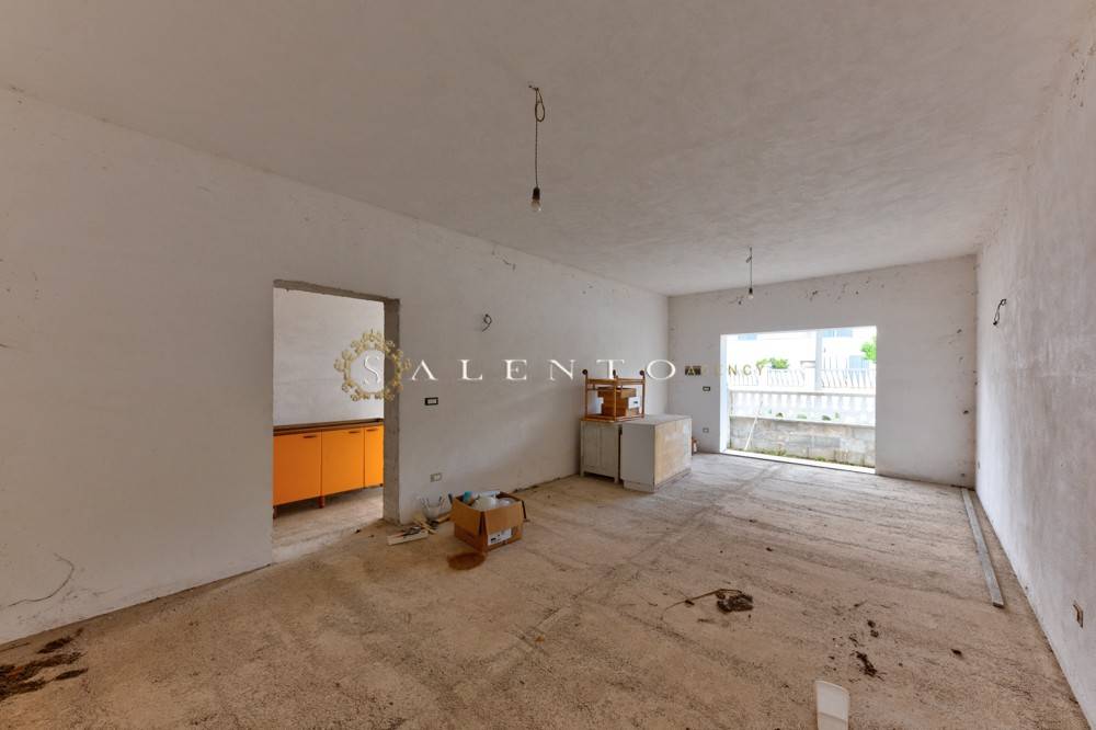 Villa a Morciano di leuca in Via Ilaria Alpi - Foto 4