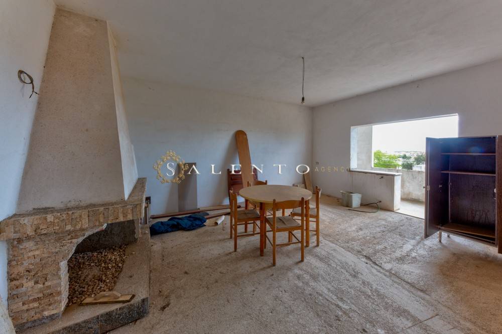 Villa a Morciano di leuca in Via Ilaria Alpi - Foto 5