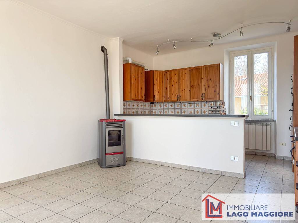 Appartamento a Besozzo in Via Solferino - Foto 4