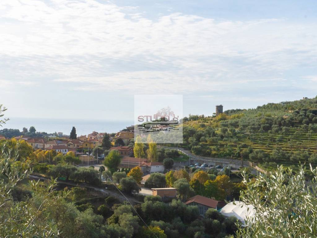 Appartamento a Pompeiana in Via Castellaro - Foto 3