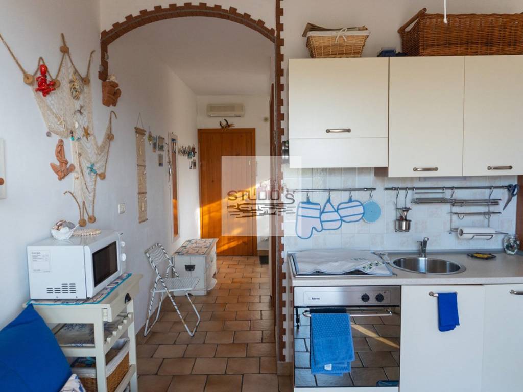 Appartamento a Pompeiana in Via Castellaro - Foto 4