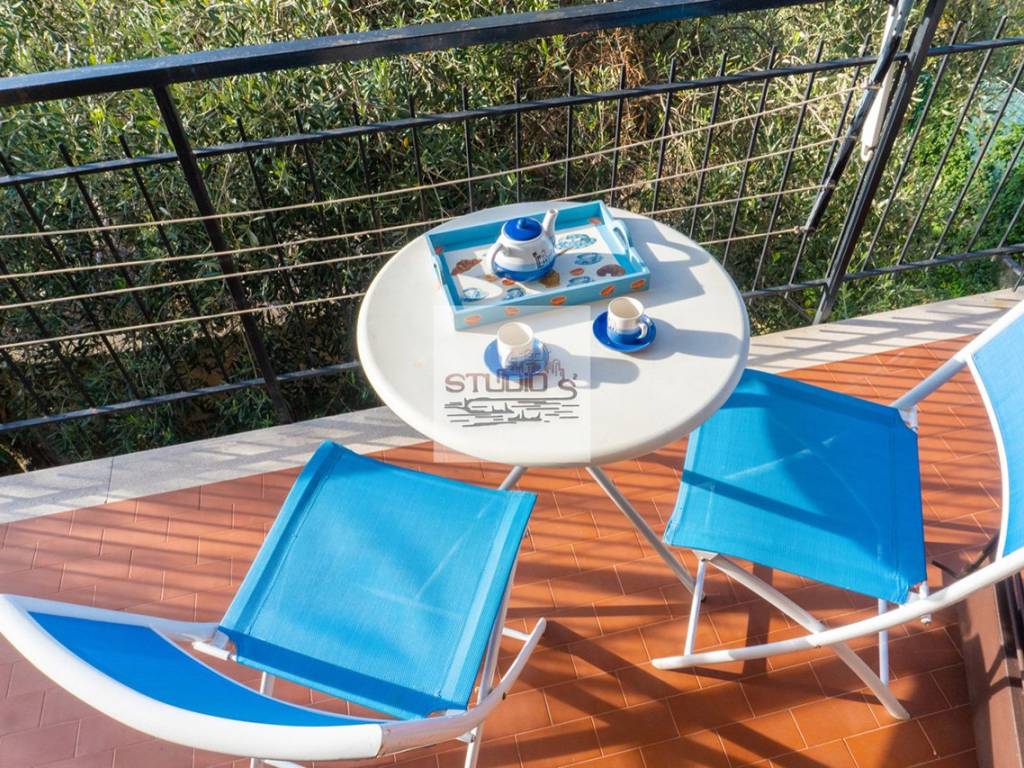 Appartamento a Pompeiana in Via Castellaro - Foto 5