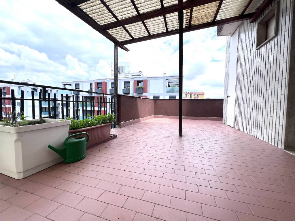 Appartamento a Garbagnate milanese in Via Roma, 100 - Foto 2