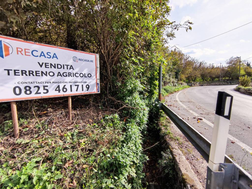 Terreno a Atripalda in Via Serino, 94 - Foto 2