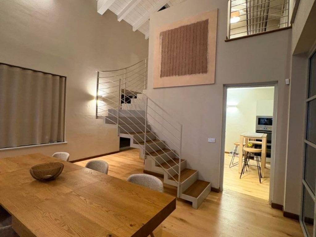 Attico / mansarda a Bogogno in Via Sant'Isidoro, 1 - Foto 5