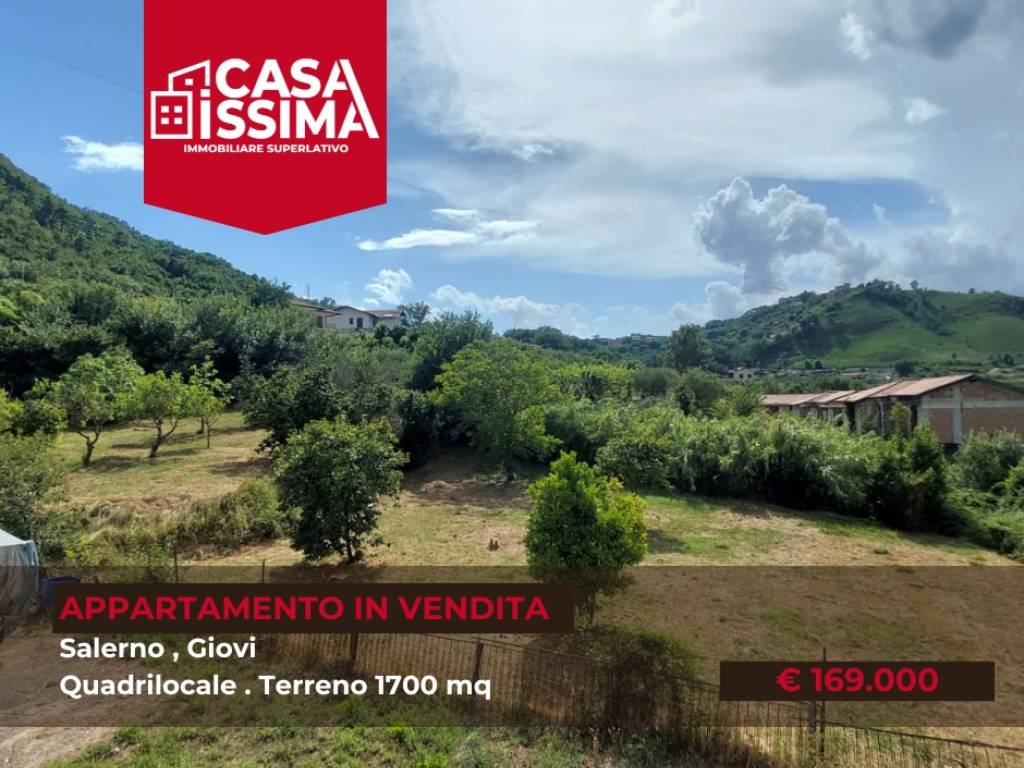 Appartamento a Salerno in Via Altimari - Foto 2