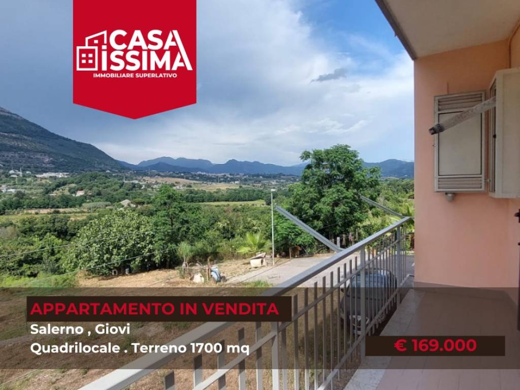 Appartamento a Salerno in Via Altimari - Foto 4