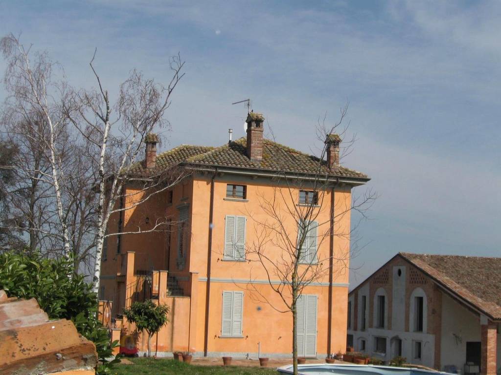 Casa indipendente a Agazzano - Foto 2